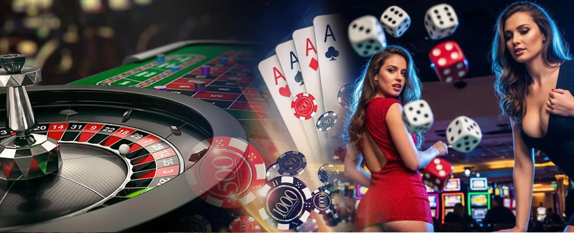 8k8 Casino Login and Registration Banner